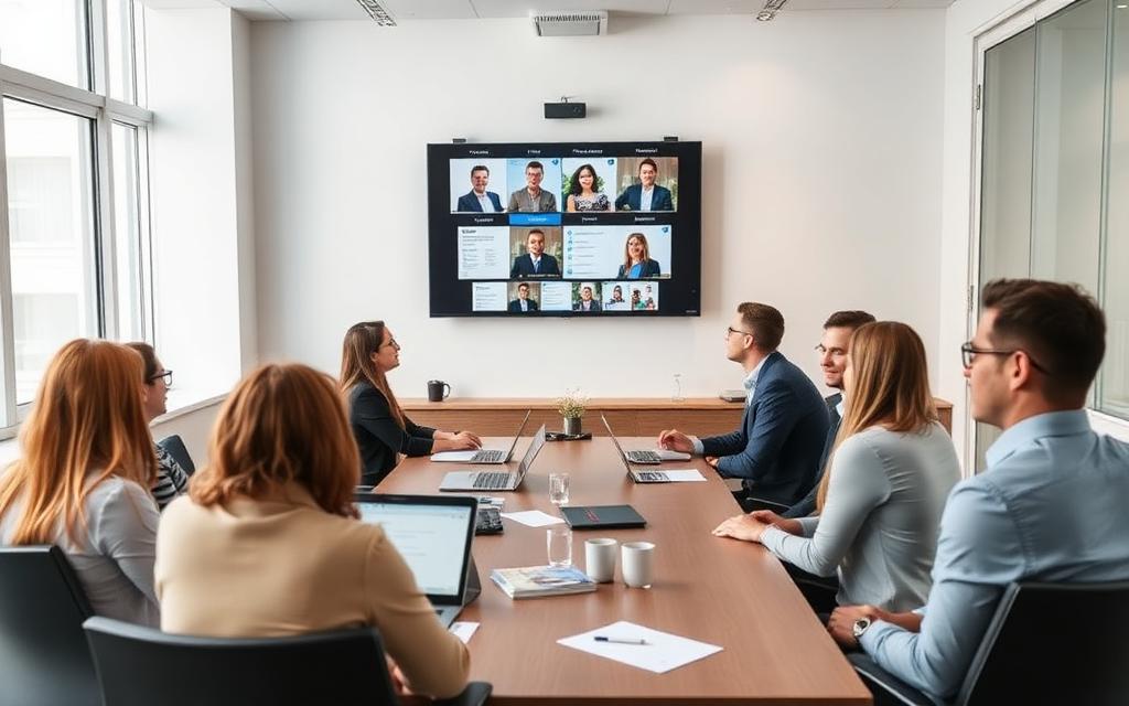 Inglés para Empresas